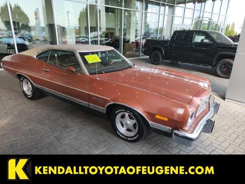 1973 Ford Torino Sport