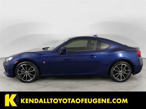 2018 Toyota 86 Base