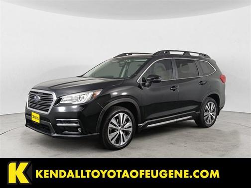 2019 Subaru Ascent Limited 7-Passenger