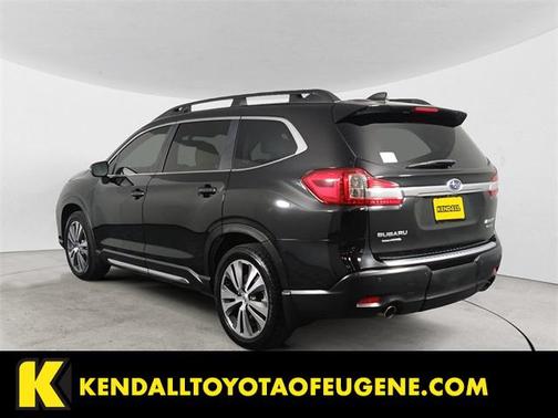 2019 Subaru Ascent Limited 7-Passenger