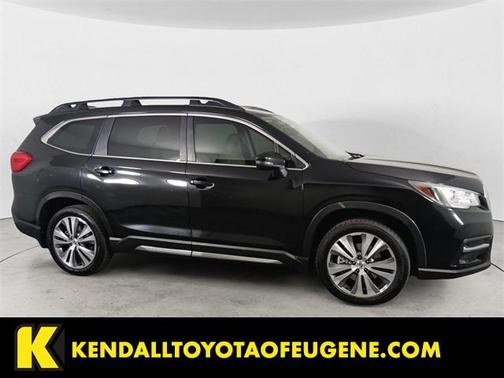 2019 Subaru Ascent Limited 7-Passenger