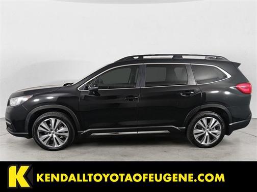 2019 Subaru Ascent Limited 7-Passenger