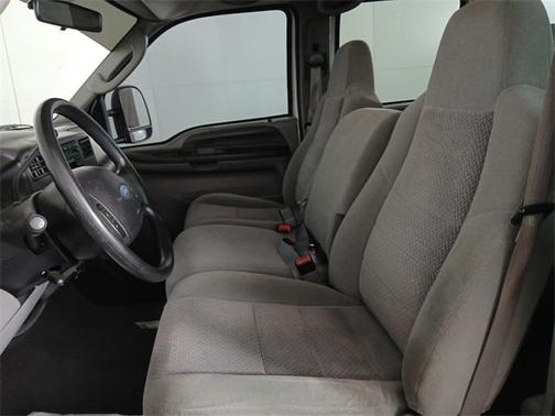 2004 Ford F-250 XLT