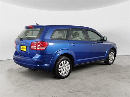 2015 Dodge Journey American Value Pkg