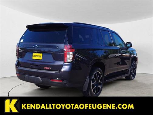 2023 Chevrolet Tahoe 4WD RST
