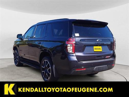 2023 Chevrolet Tahoe 4WD RST