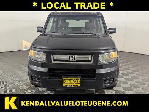 2007 Honda Element SC