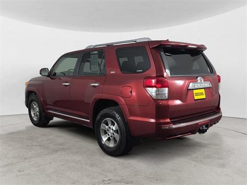 2013 Toyota 4Runner Limited
