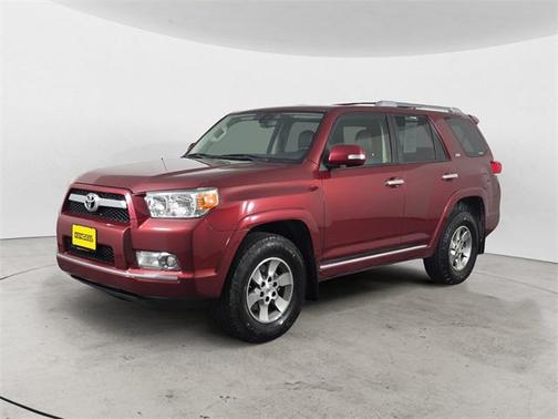 2013 Toyota 4Runner Limited