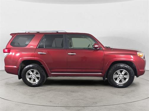 2013 Toyota 4Runner Limited
