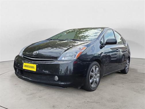 2008 Toyota Prius Base