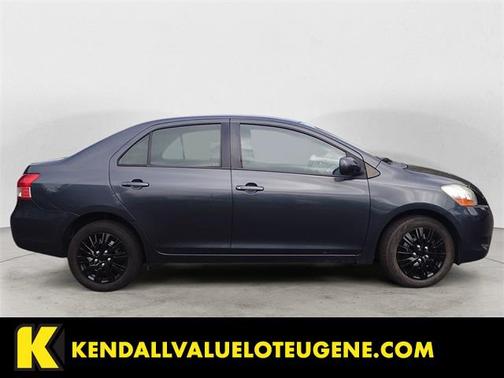 2010 Toyota Yaris Base