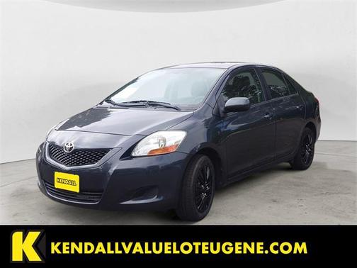 2010 Toyota Yaris Base