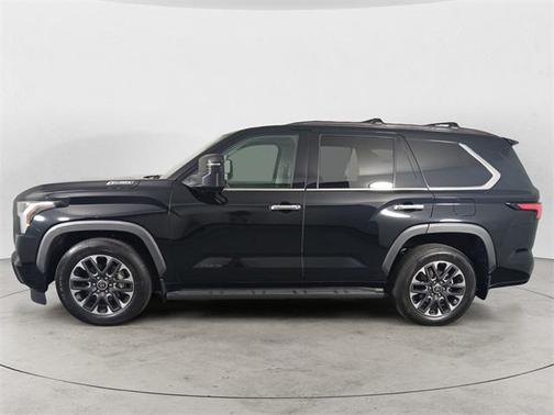 2023 Toyota Sequoia Limited