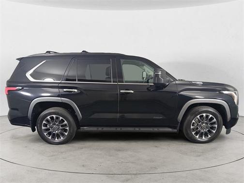 2023 Toyota Sequoia Limited