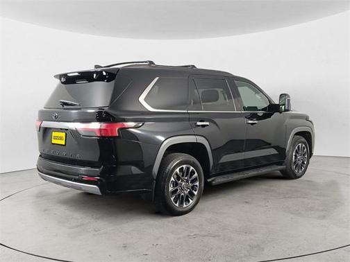 2023 Toyota Sequoia Limited