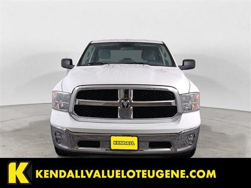 2019 RAM 1500 Tradesman