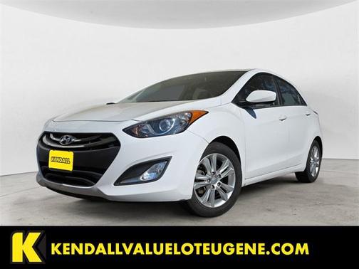 2013 Hyundai Elantra GT Base
