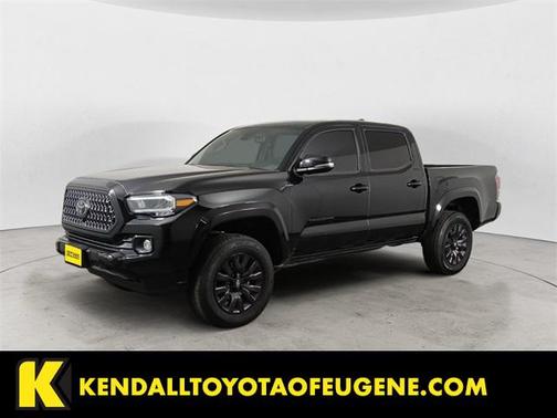 2023 Toyota Tacoma Limited