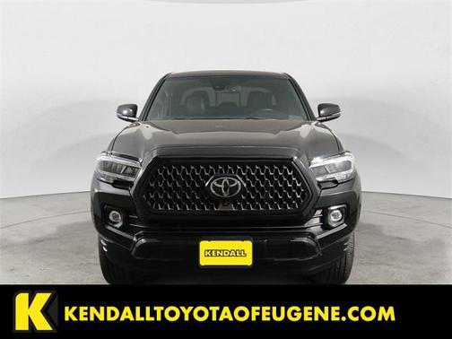 2023 Toyota Tacoma Limited