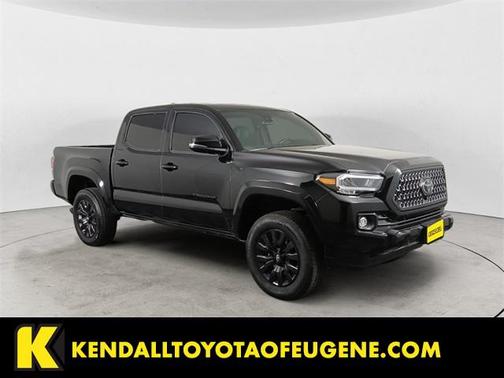 2023 Toyota Tacoma Limited
