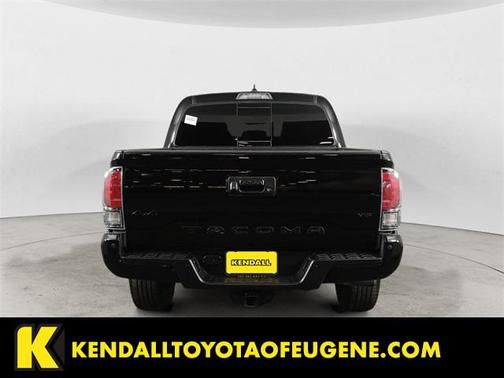 2023 Toyota Tacoma Limited