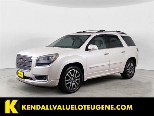 2013 GMC Acadia Denali