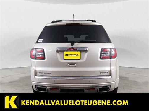 2013 GMC Acadia Denali