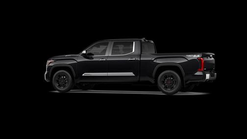 2026 Toyota Tundra Hybrid 1794 Edition