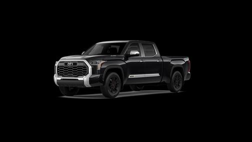 2026 Toyota Tundra Hybrid 1794 Edition