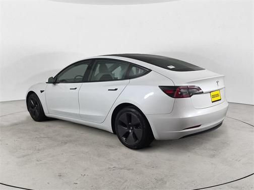 2023 Tesla Model 3 Standard Range