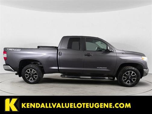 2014 Toyota Tundra SR5