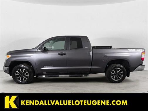 2014 Toyota Tundra SR5