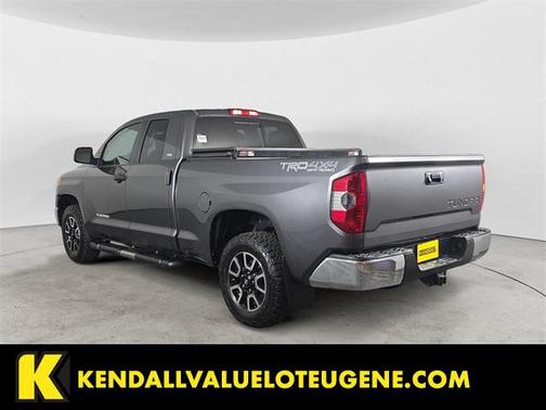 2014 Toyota Tundra SR5