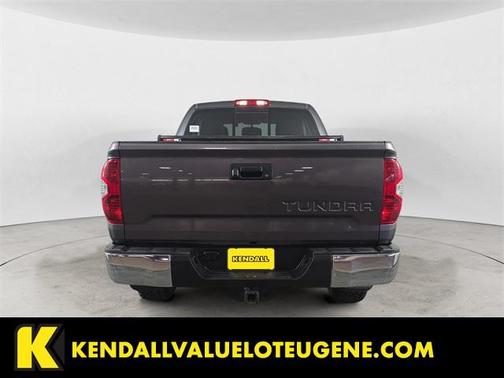 2014 Toyota Tundra SR5