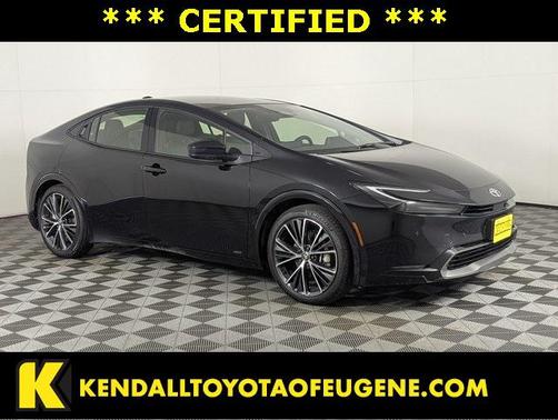 2023 Toyota Prius XLE