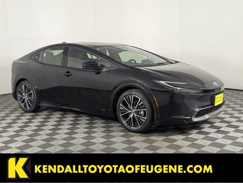 2023 Toyota Prius XLE