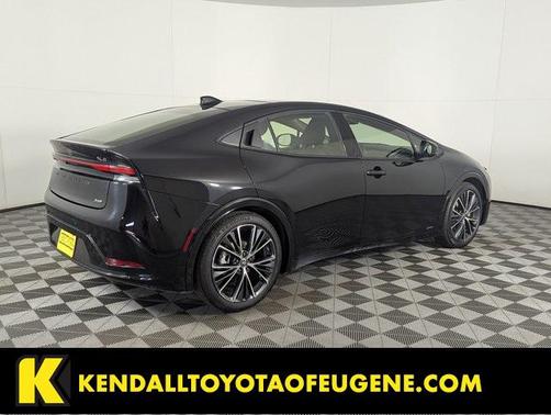 2023 Toyota Prius XLE