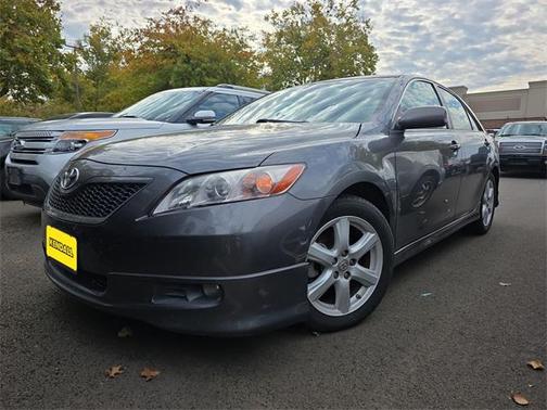 2009 Toyota Camry SE