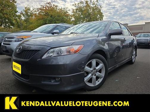 2009 Toyota Camry SE