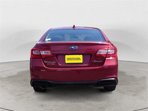 2019 Subaru Legacy Premium