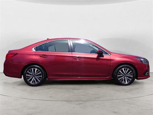 2019 Subaru Legacy Premium