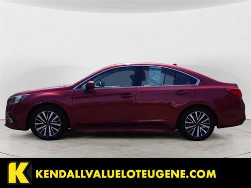 2019 Subaru Legacy Premium
