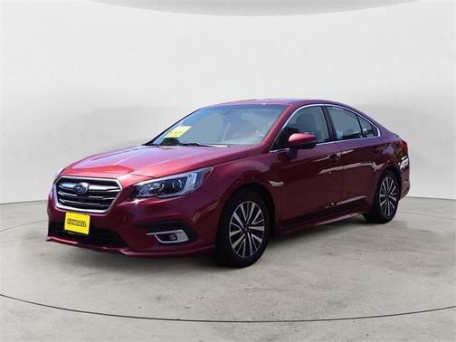 2019 Subaru Legacy Premium