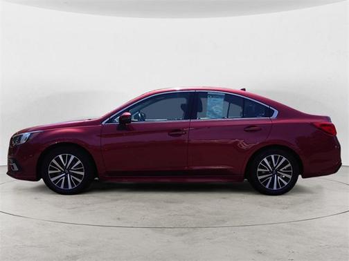 2019 Subaru Legacy Premium