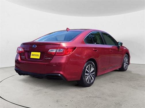 2019 Subaru Legacy Premium