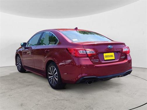 2019 Subaru Legacy Premium