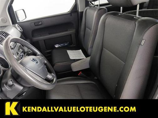 2005 Honda Element EX