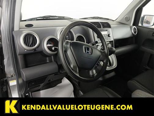 2005 Honda Element EX