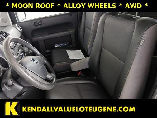 2005 Honda Element EX
